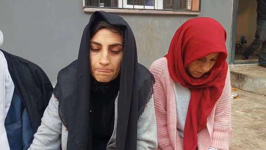 Doğum günü pastasının öldürdüğü genç kıza acı veda 8